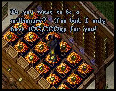 Hazard as Regis