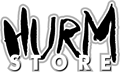 Hurm Store logo